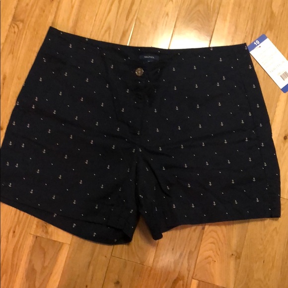 New with tags. Nautica shorts. - Picture 2 of 7